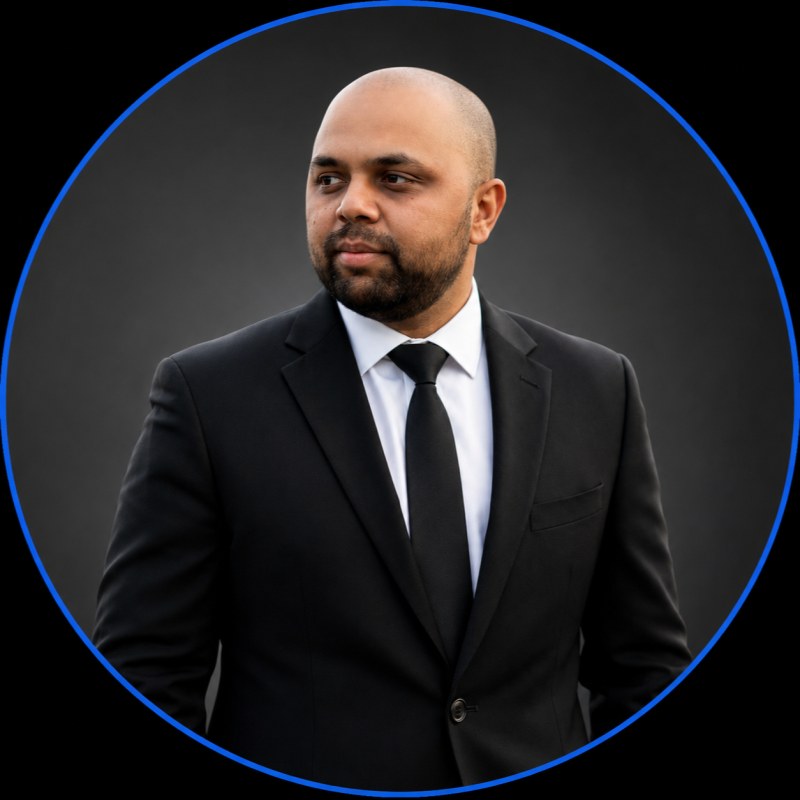 Hemant Kumar, SEO consultant in Jaipur